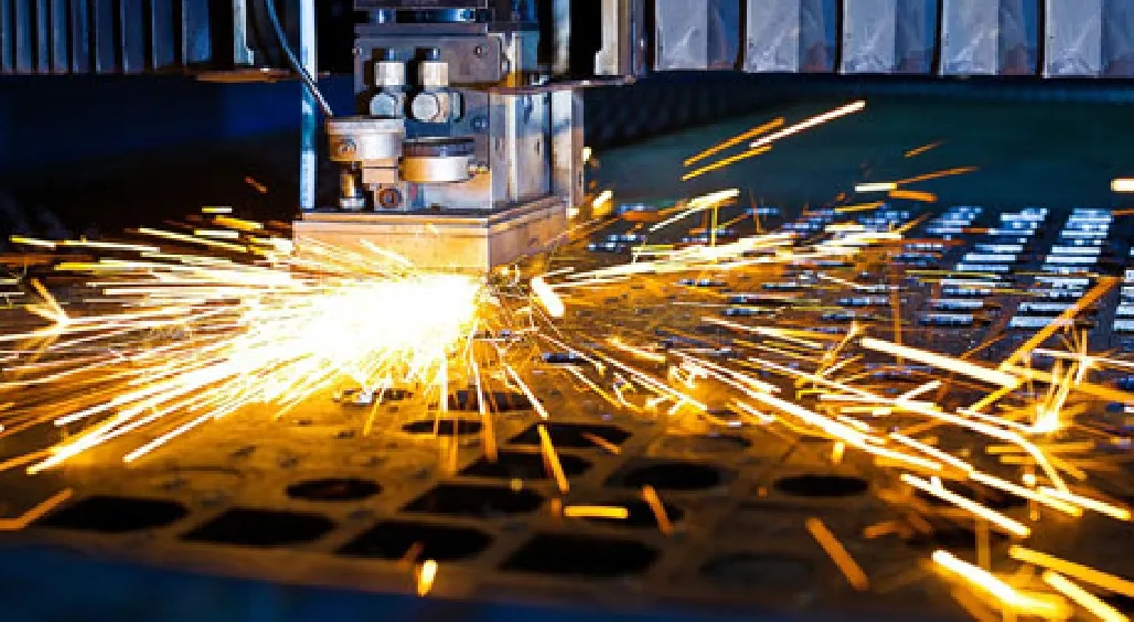 cnc machine